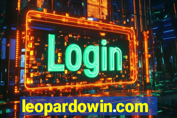 leopardowin.com