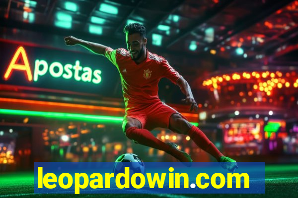 leopardowin.com