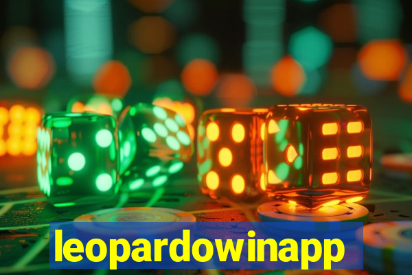 leopardowinapp