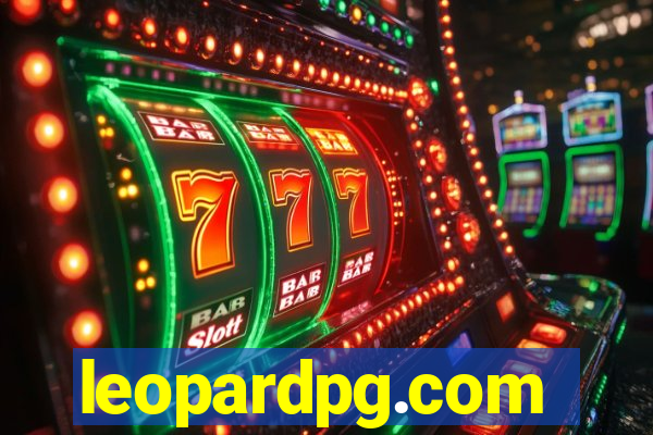 leopardpg.com