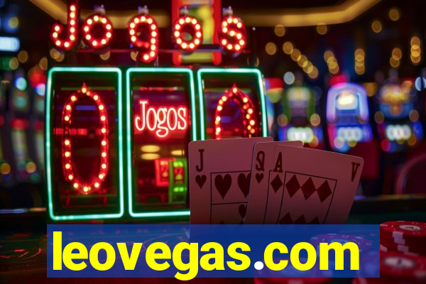leovegas.com