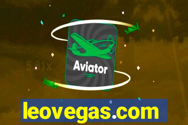 leovegas.com