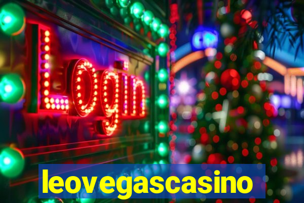 leovegascasino