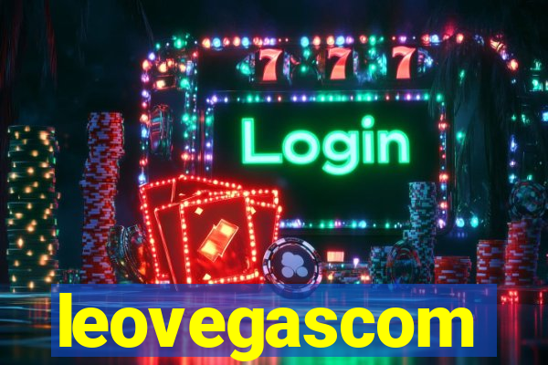 leovegascom
