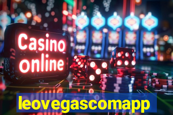 leovegascomapp