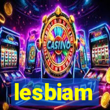 lesbiam