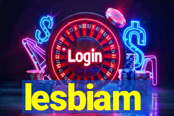lesbiam