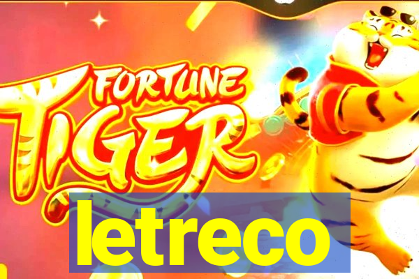 letreco