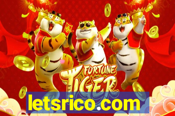 letsrico.com