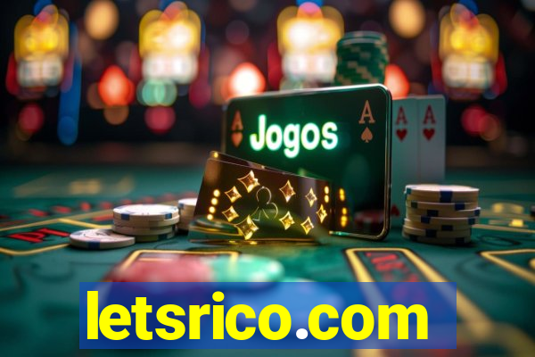 letsrico.com