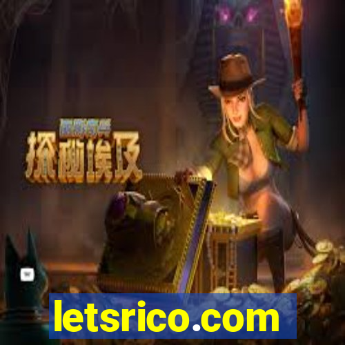 letsrico.com