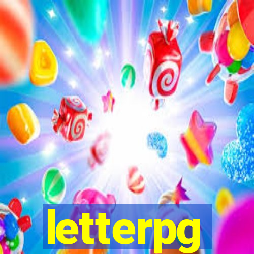 letterpg
