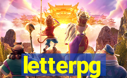 letterpg