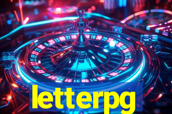 letterpg
