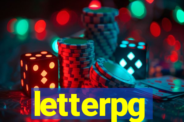 letterpg