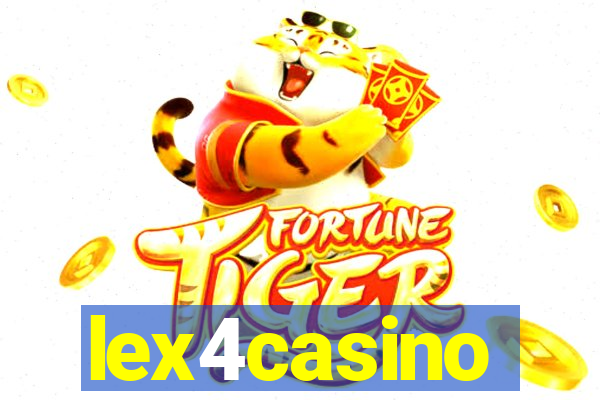 lex4casino