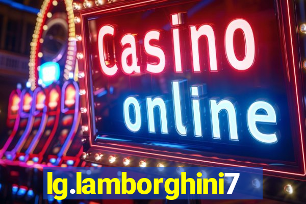lg.lamborghini777bet.com