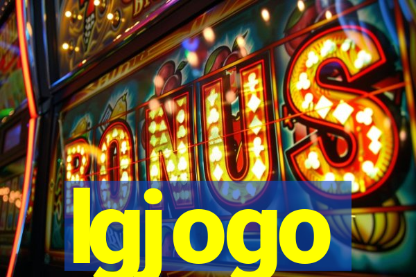 lgjogo