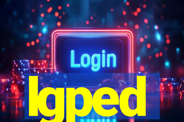 lgped