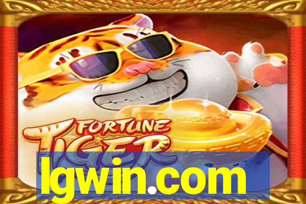lgwin.com