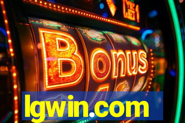 lgwin.com