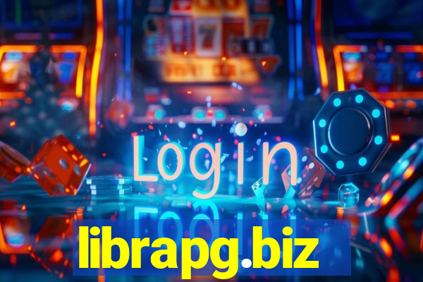 librapg.biz