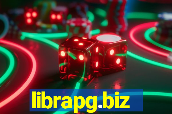 librapg.biz