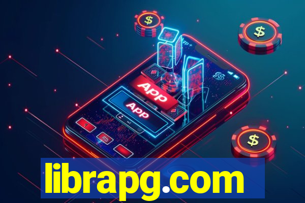 librapg.com