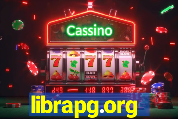 librapg.org