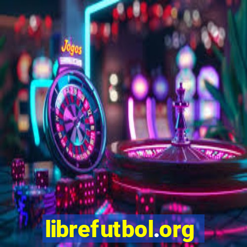 librefutbol.org