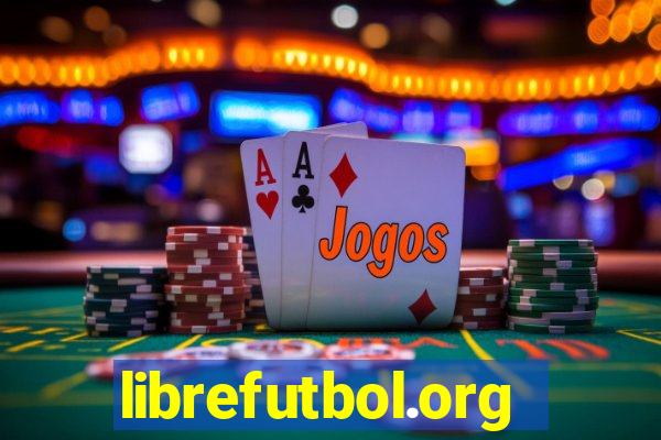 librefutbol.org