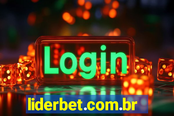 liderbet.com.br