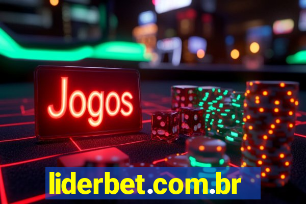 liderbet.com.br