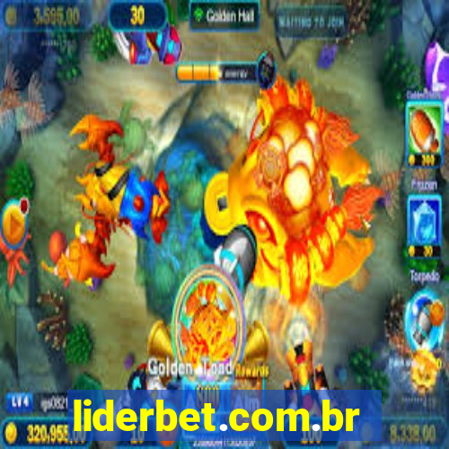 liderbet.com.br
