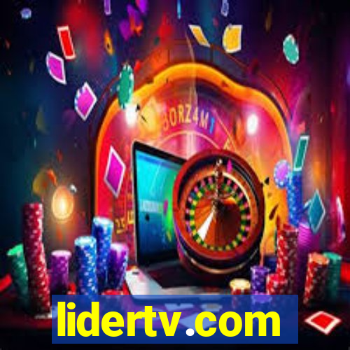 lidertv.com