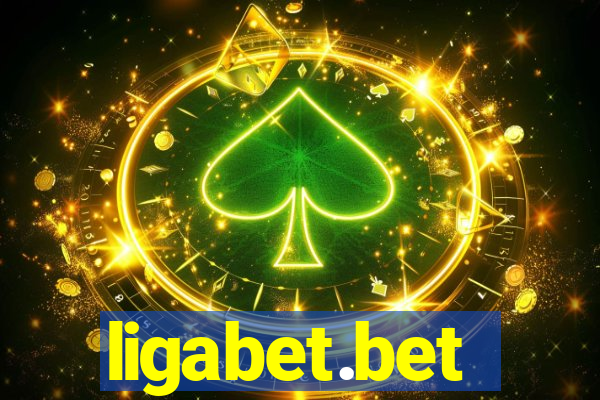 ligabet.bet