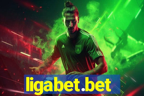ligabet.bet