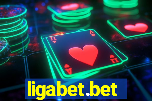 ligabet.bet