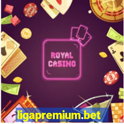 ligapremium.bet