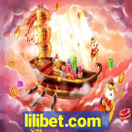 lilibet.com