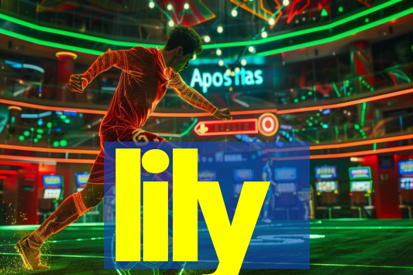 lily-dh.com