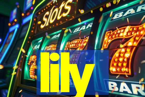 lily-dh.com