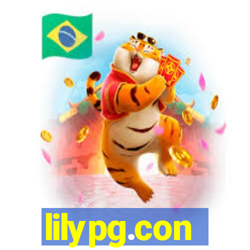 lilypg.con