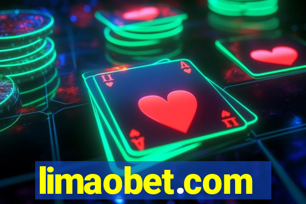 limaobet.com