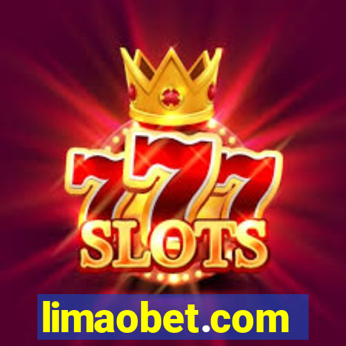 limaobet.com