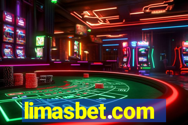 limasbet.com