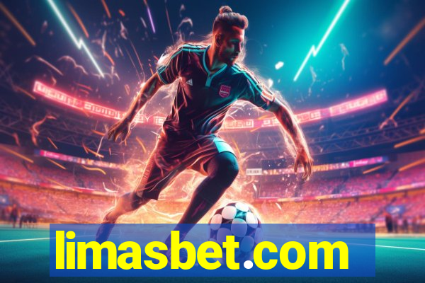 limasbet.com