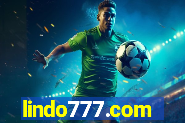 lindo777.com