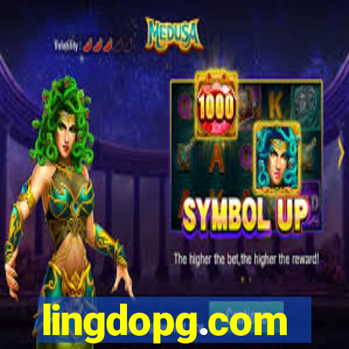 lingdopg.com