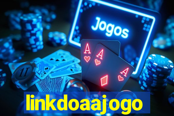 linkdoaajogo